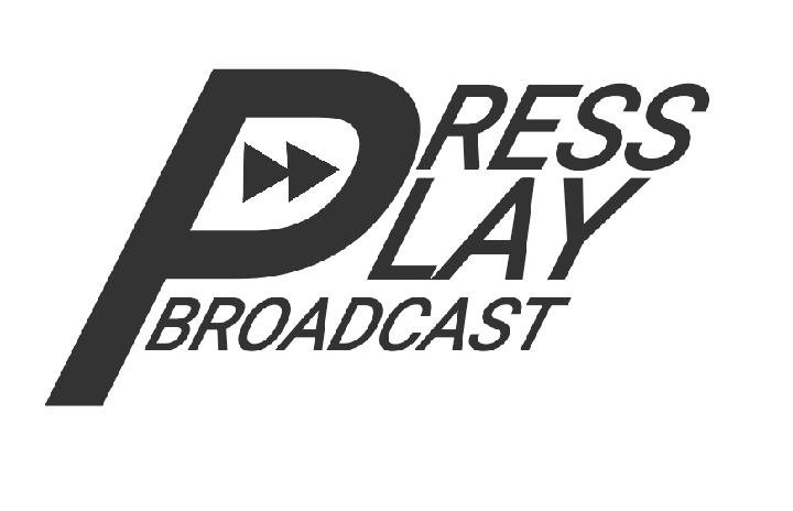 Press Play Broadcast